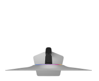 Samsung Odyssey G6 S27FG602SUX G60SF - 1355380 - zdjęcie 8
